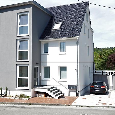 Ferienwohnung Hermine Tuttlingen Luaran gambar