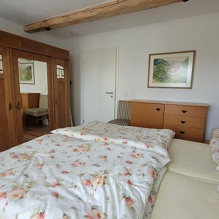 Ferienwohnung Hermine Tuttlingen Luaran gambar