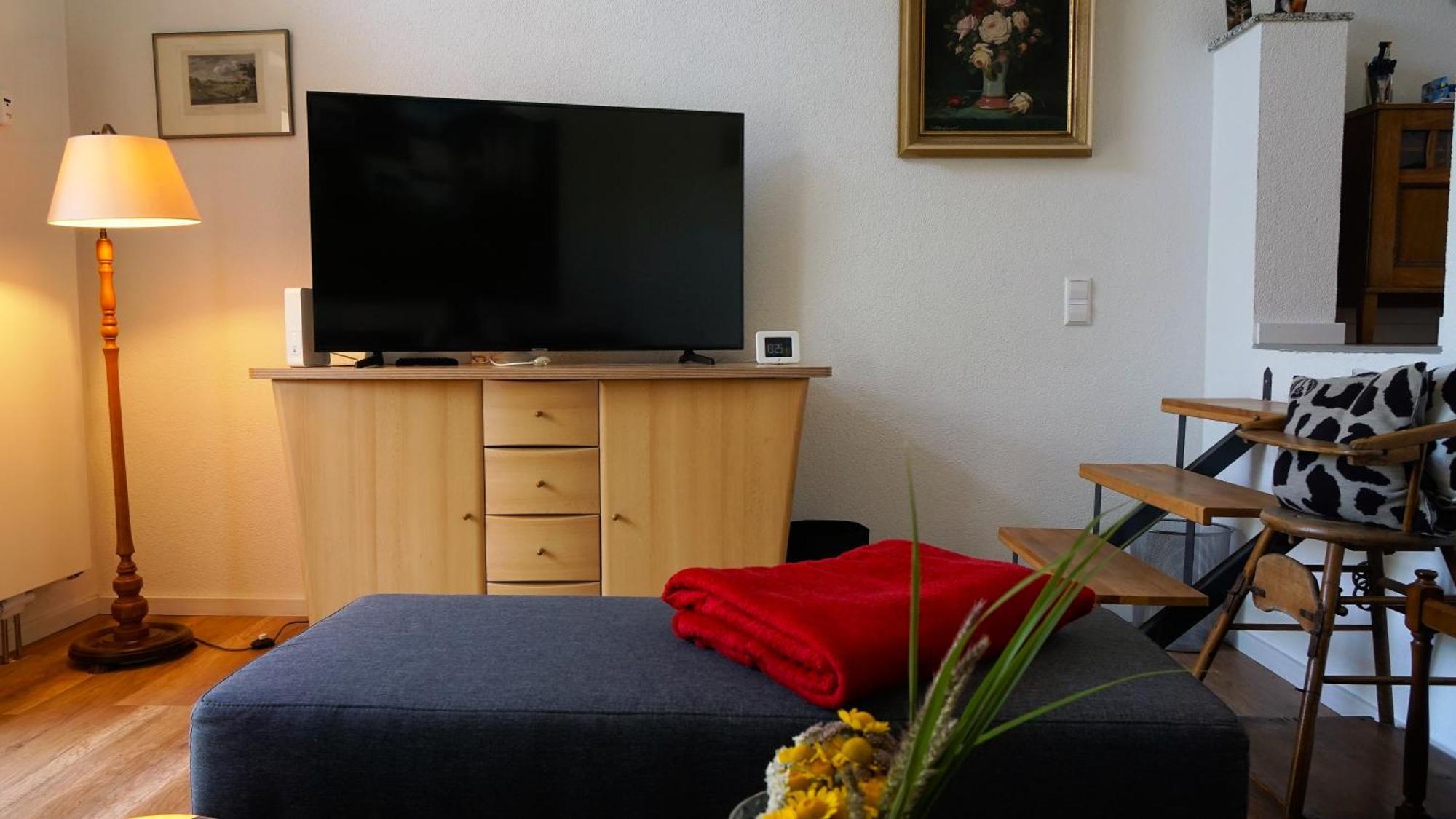 Ferienwohnung Hermine Tuttlingen Luaran gambar