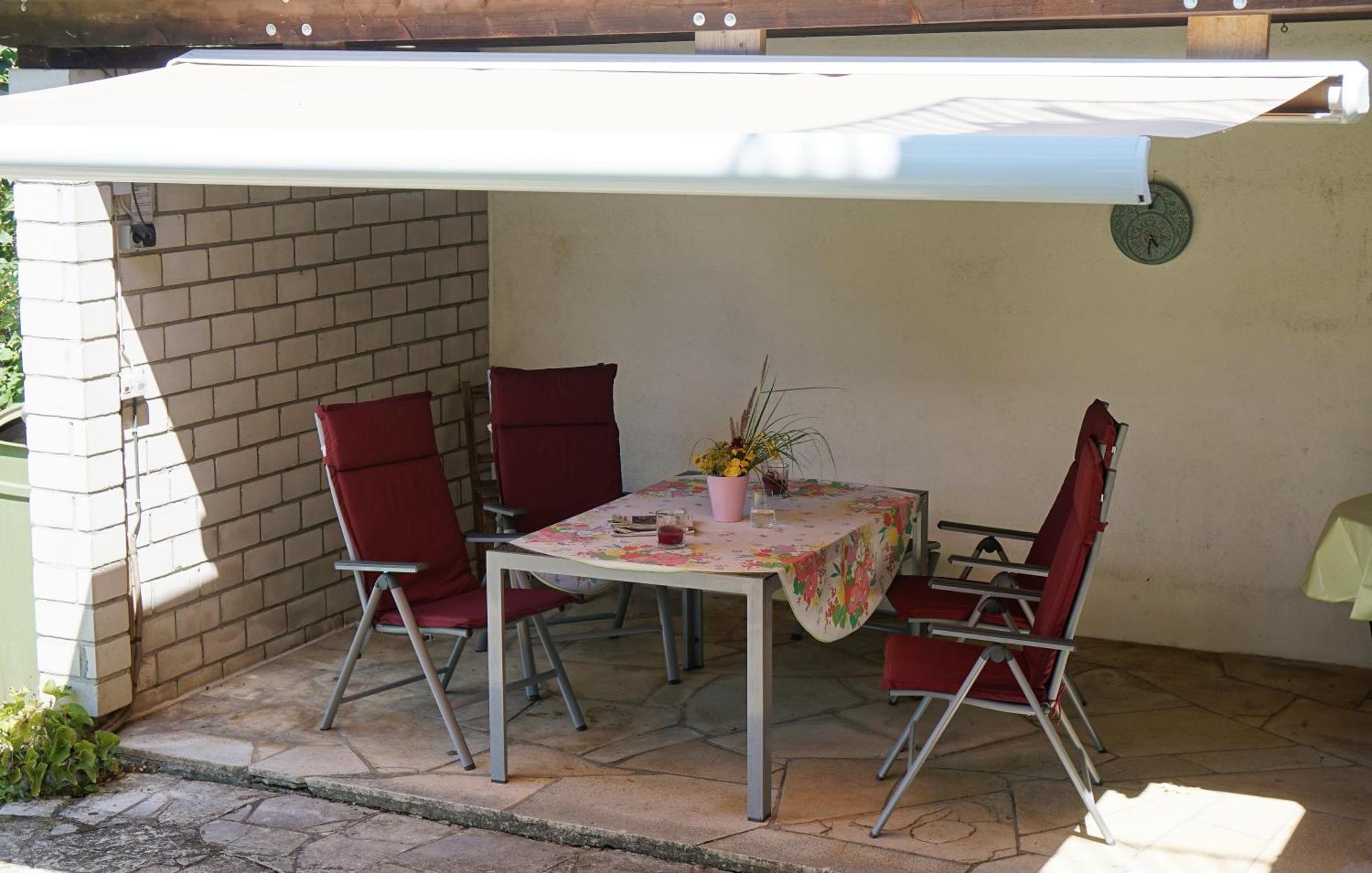 Ferienwohnung Hermine Tuttlingen Luaran gambar