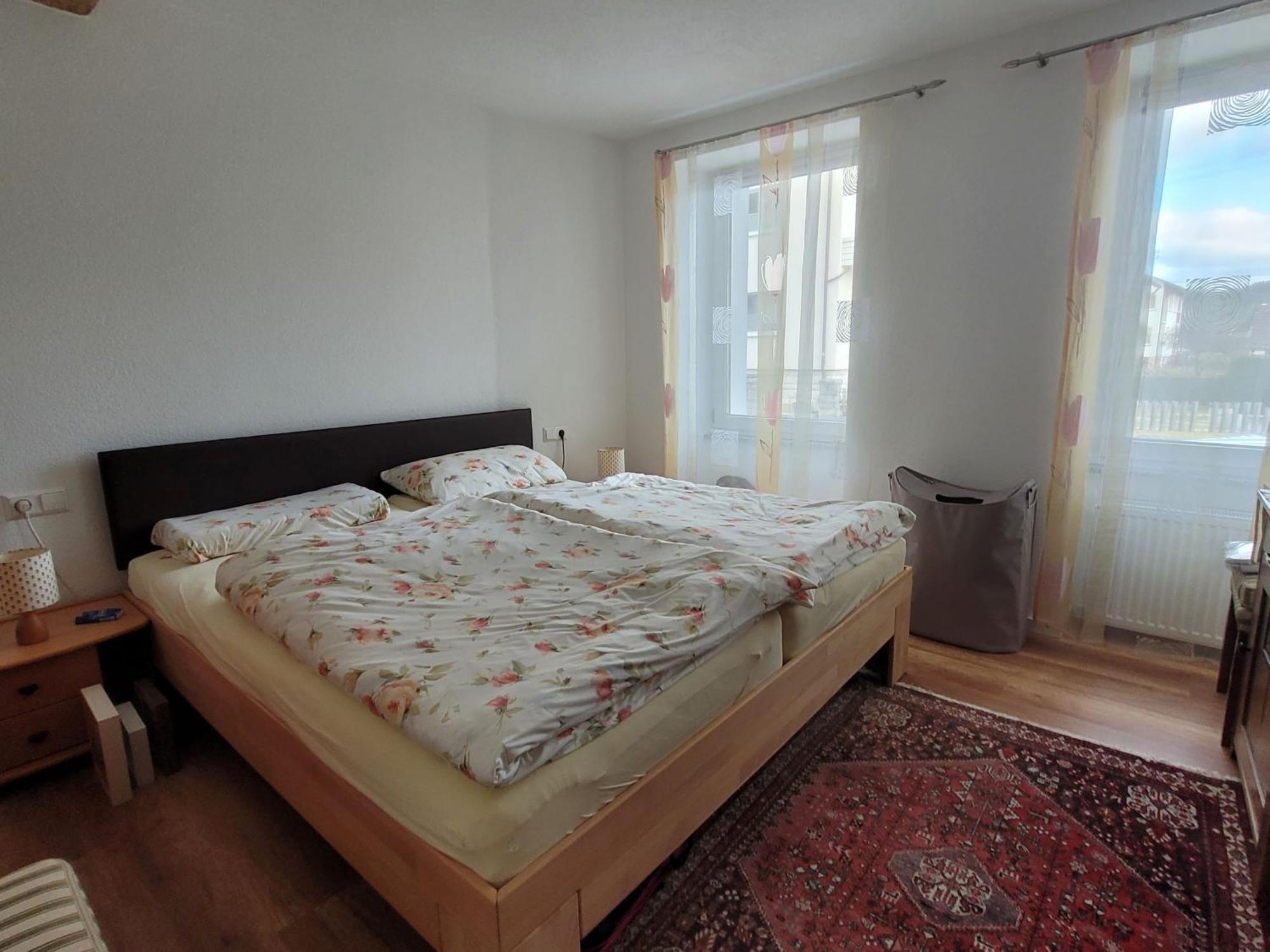 Ferienwohnung Hermine Tuttlingen Luaran gambar