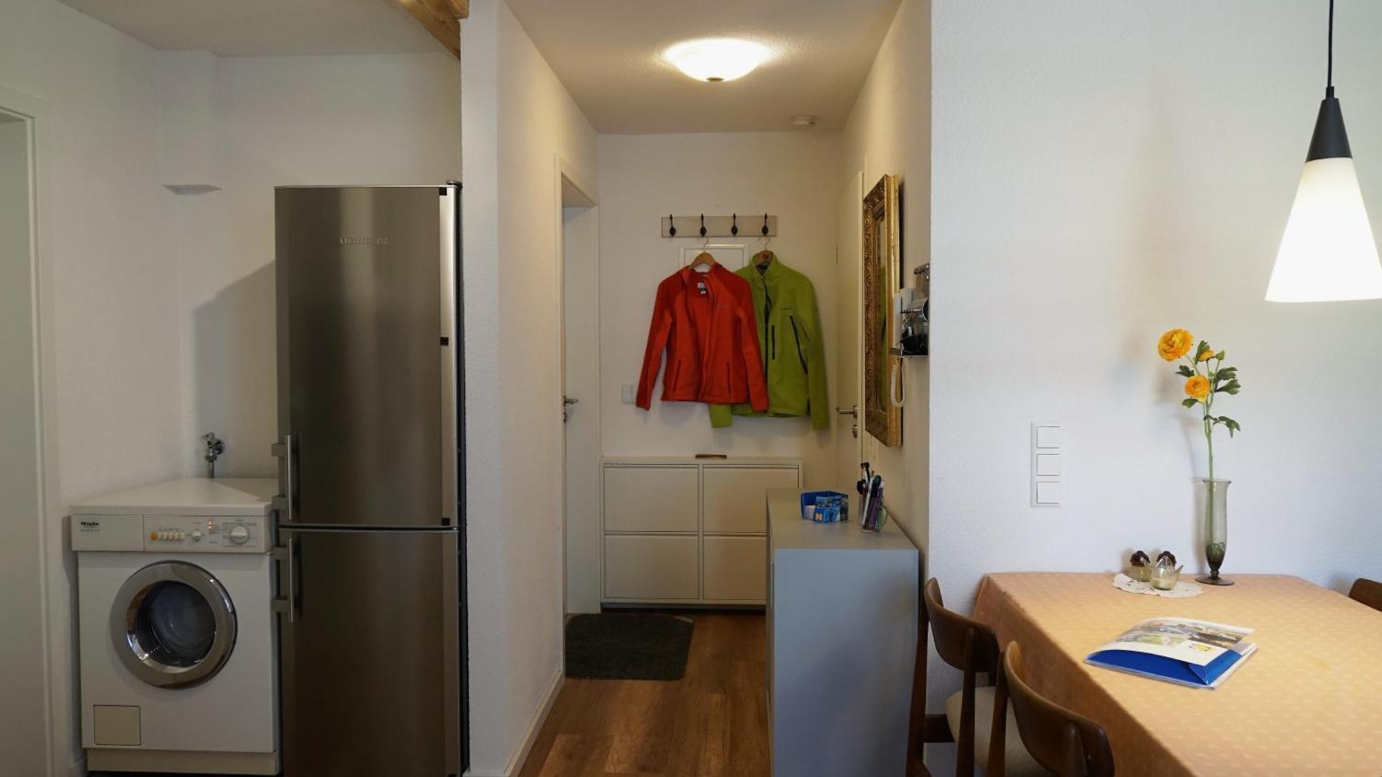 Ferienwohnung Hermine Tuttlingen Luaran gambar