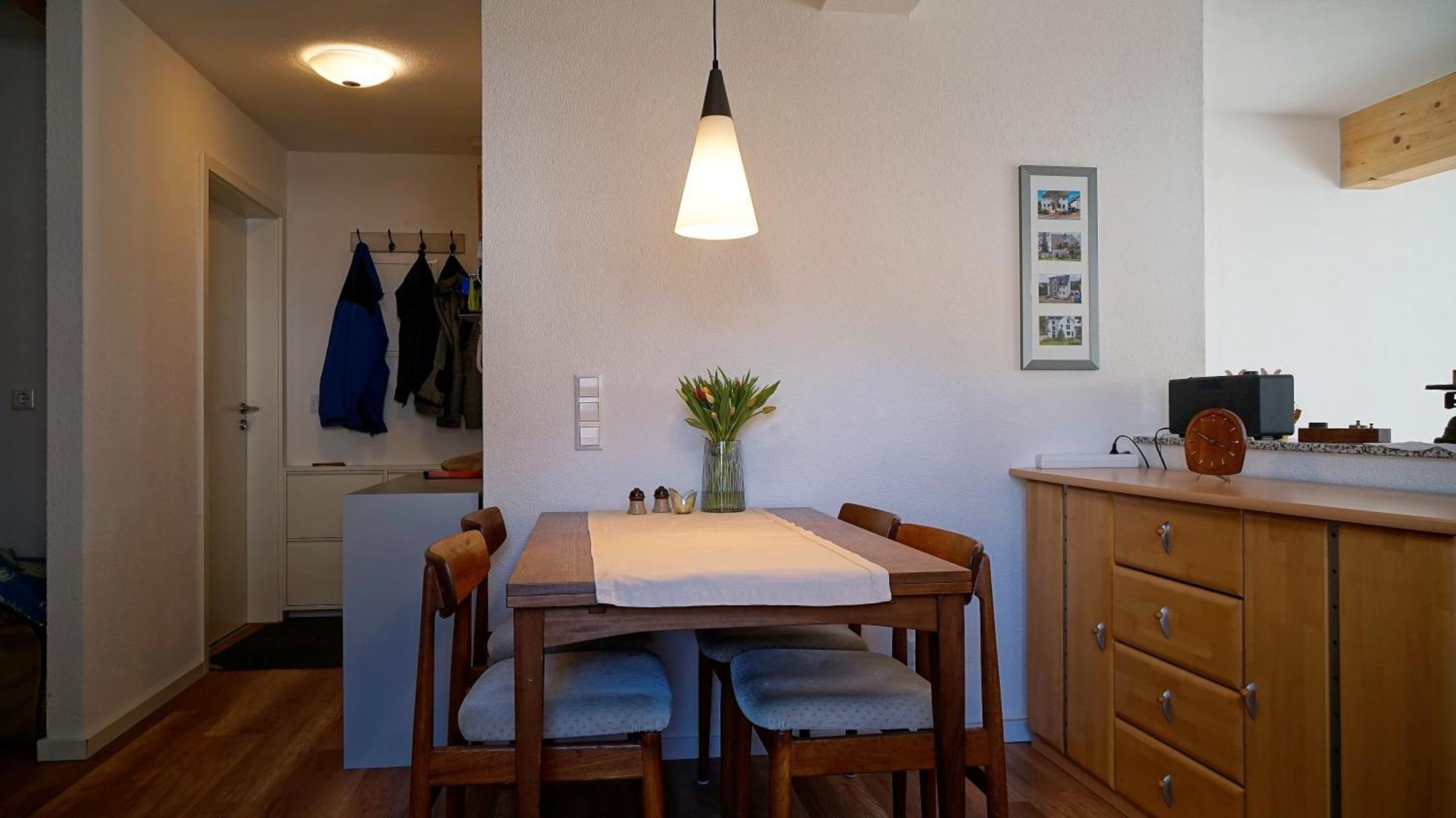 Ferienwohnung Hermine Tuttlingen Luaran gambar