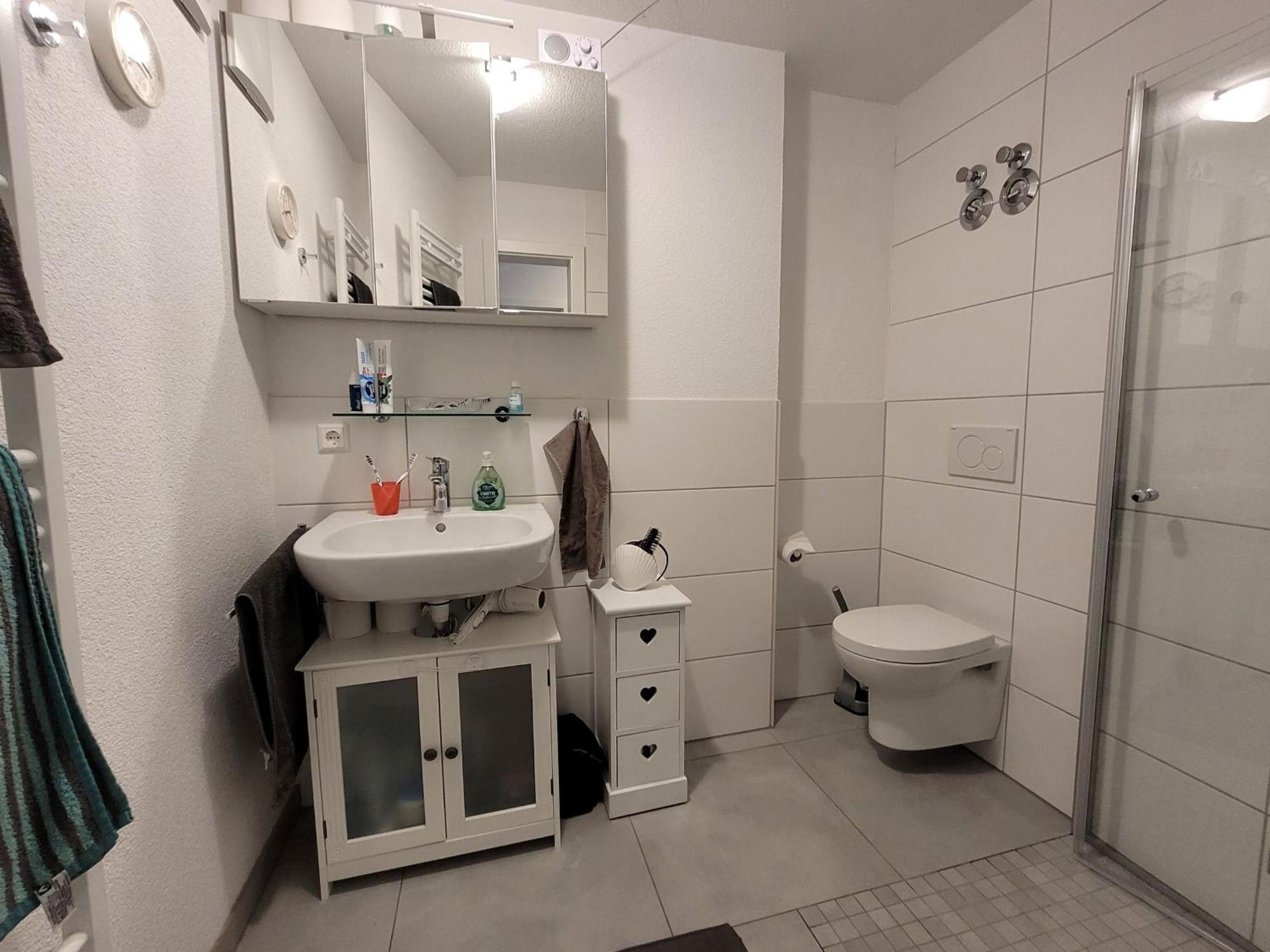 Ferienwohnung Hermine Tuttlingen Luaran gambar
